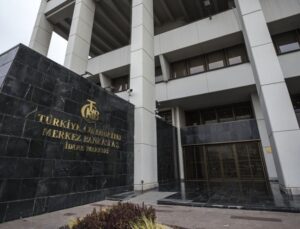 TCMB fiyat gelişmeleri raporunu yayımladı