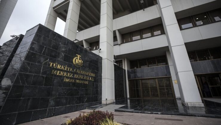 TCMB fiyat gelişmeleri raporunu yayımladı